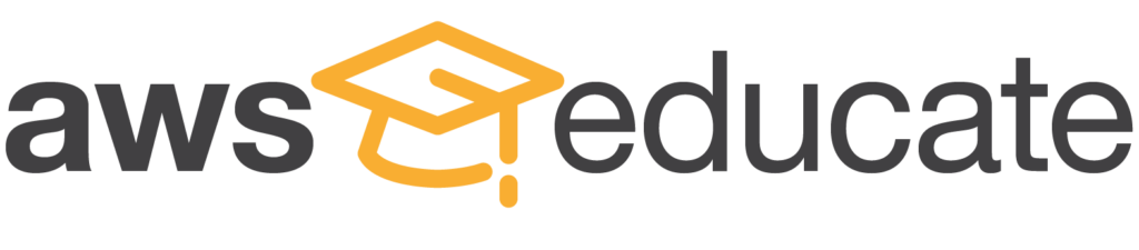 AWS educate logo